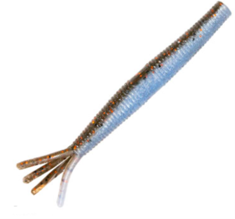 ZMAN HSTICK4330PK6 SFTBAITCP12