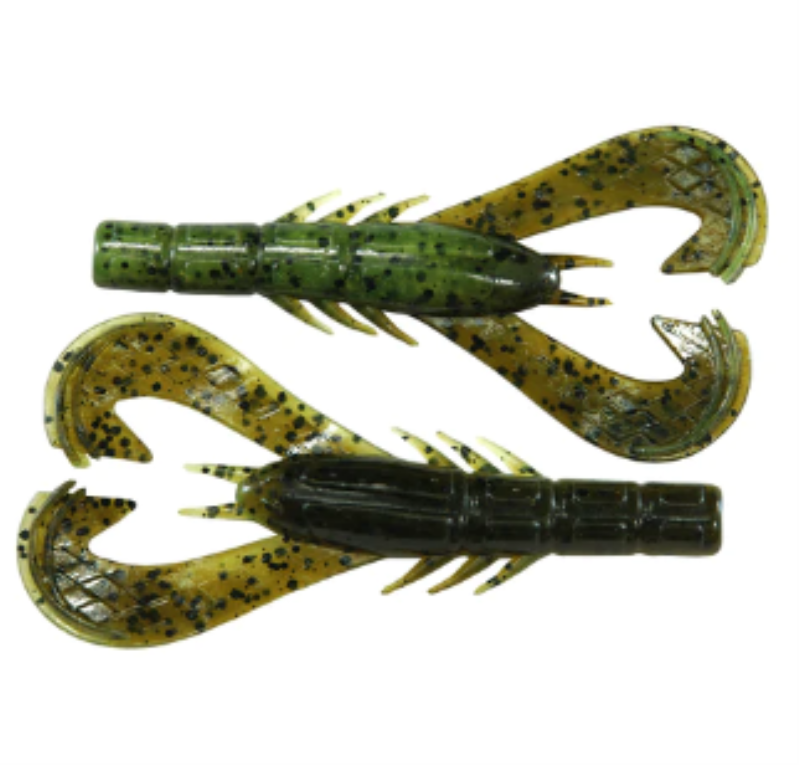 GOOGAN GKCSUM SOFTBAIT CP6