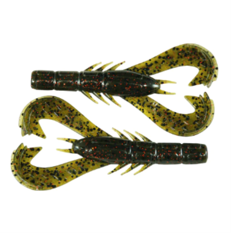 GOOGAN GKCWMR SOFTBAIT CP6