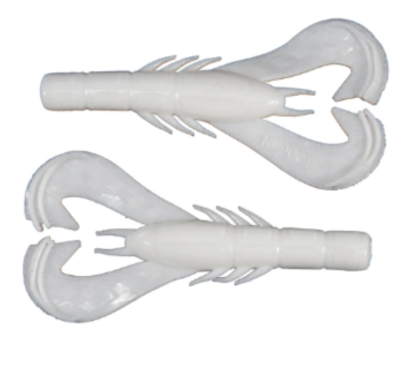 GOOGAN GKCPRL SOFTBAIT CP6