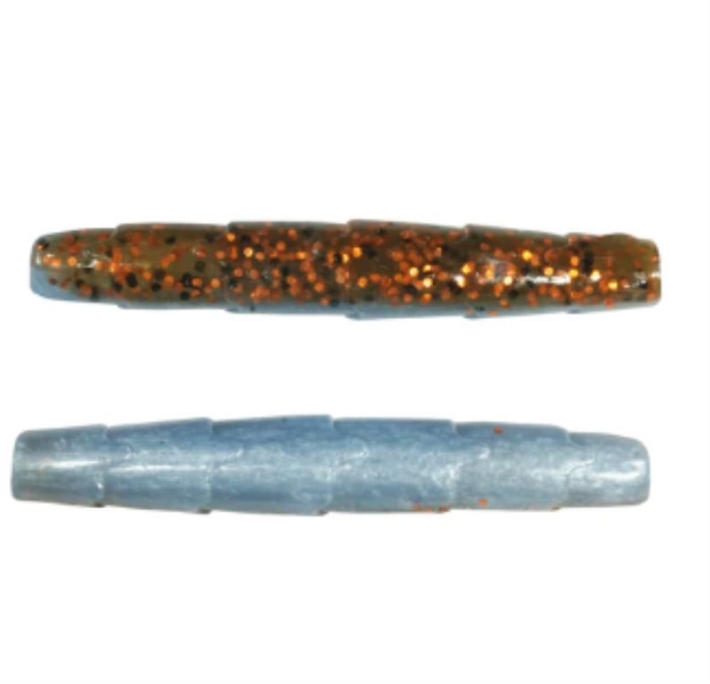 GOOGAN GRNBLP SOFTBAIT CP6