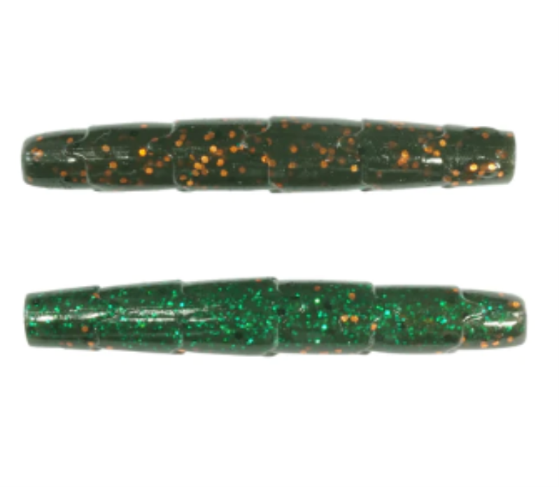 GOOGAN GRNNEW SOFTBAIT CP6
