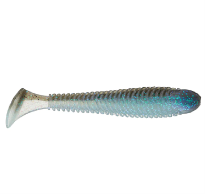 GOOGAN GSW38ELS SOFTBAIT CP6