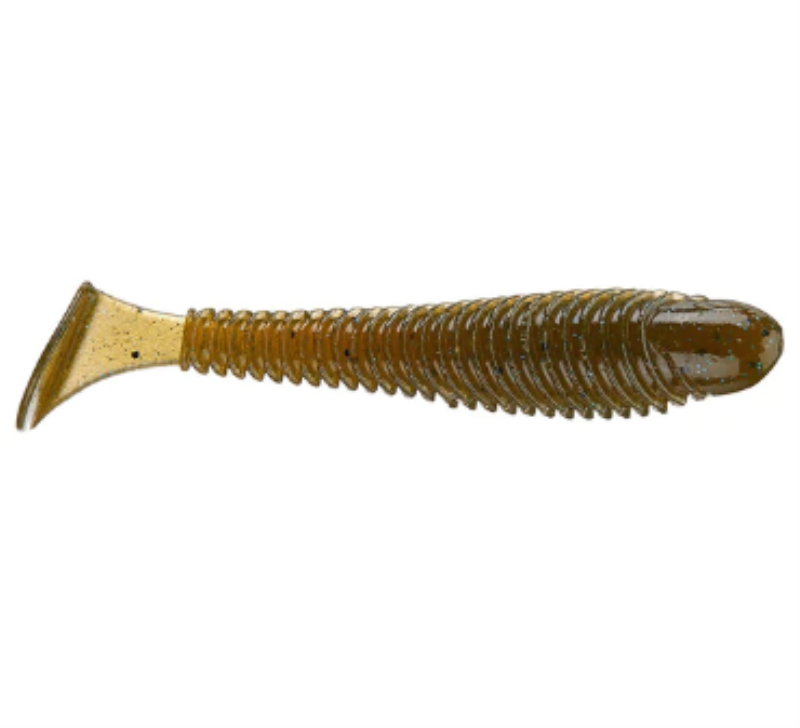 GOOGAN GSW38GPB SOFTBAIT CP6