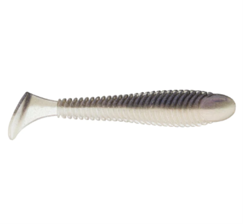 GOOGAN GSW38PBR SOFTBAIT CP6