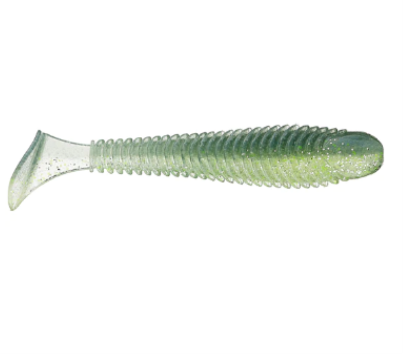 GOOGAN GSW38SES SOFTBAIT CP6