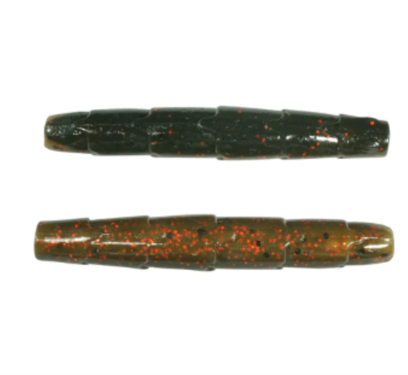 GOOGAN GRNCAL SOFTBAIT CP6