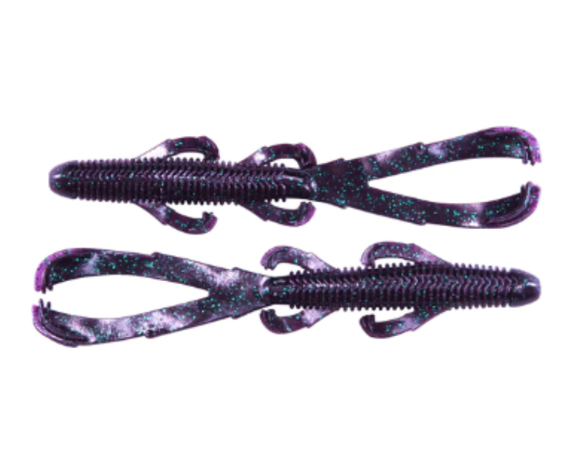 GOOGAN GTHJUN SOFTBAIT CP6