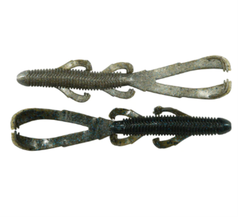GOOGAN GTHNAT SOFTBAIT CP6