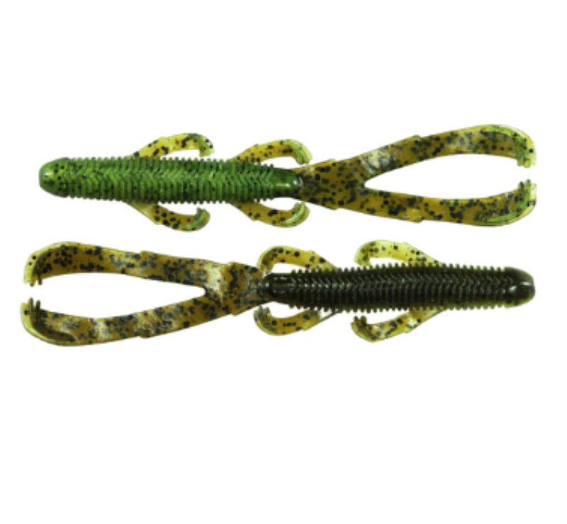GOOGAN GTHSUM SOFTBAIT CP6