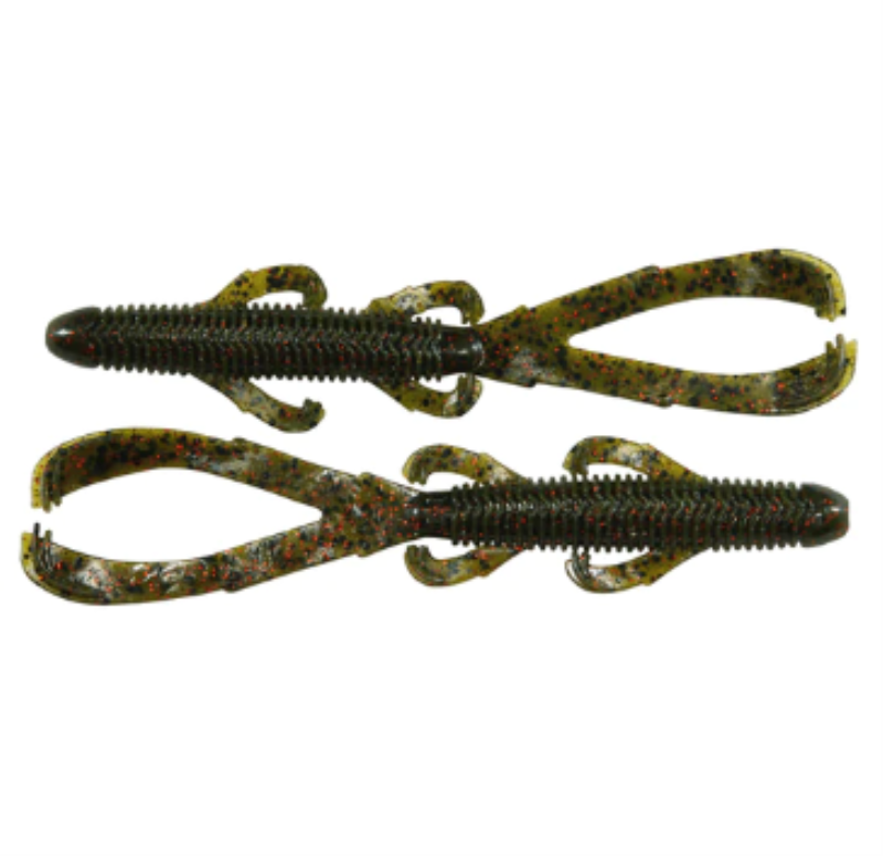 GOOGAN GTHWMR SOFTBAIT CP6