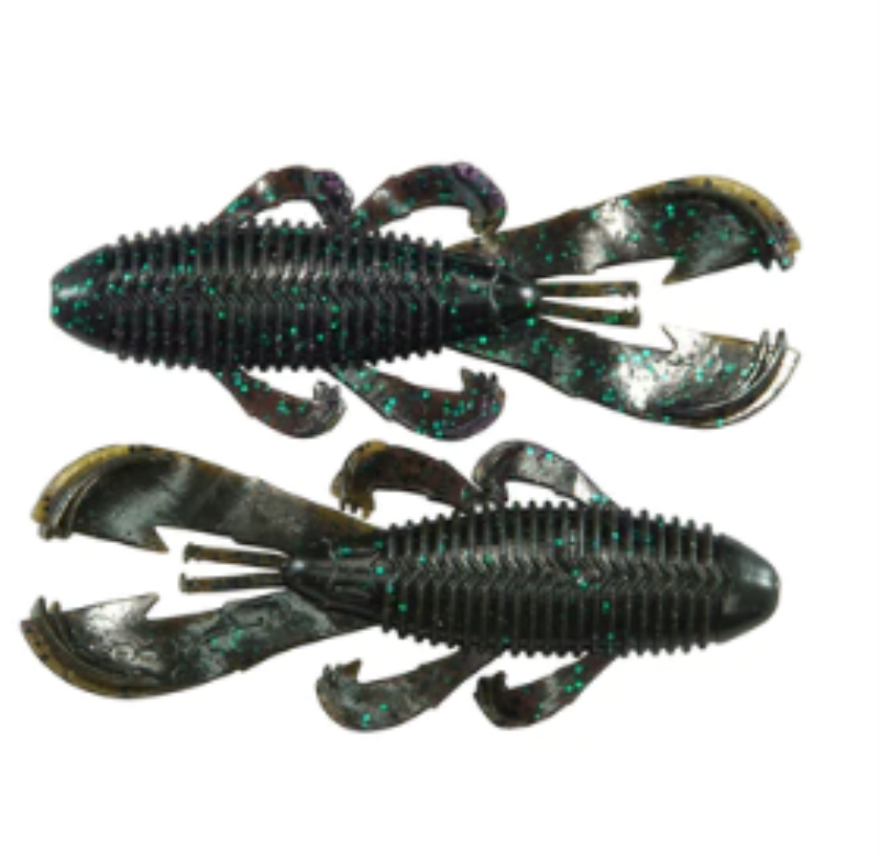 GOOGAN GBBBAB SOFTBAIT CP6