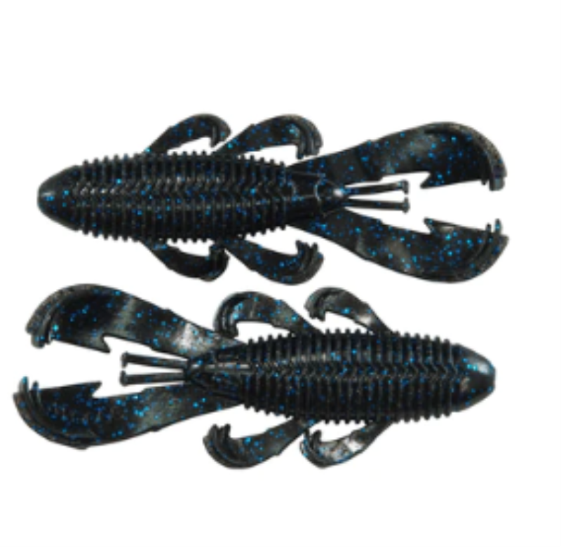 GOOGAN GBBBLB SOFTBAIT CP6