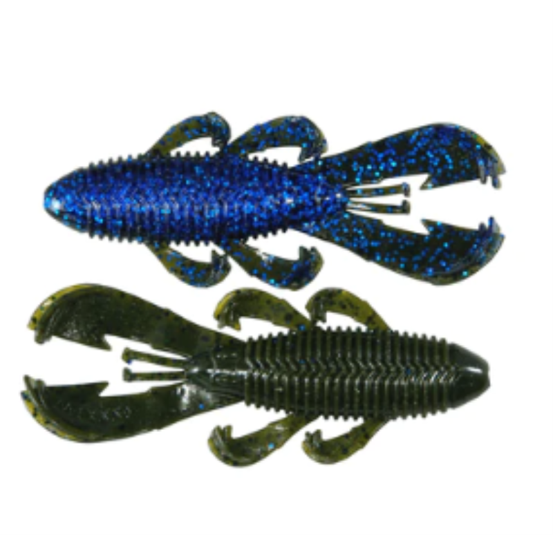 GOOGAN GBBOKE SOFTBAIT CP6