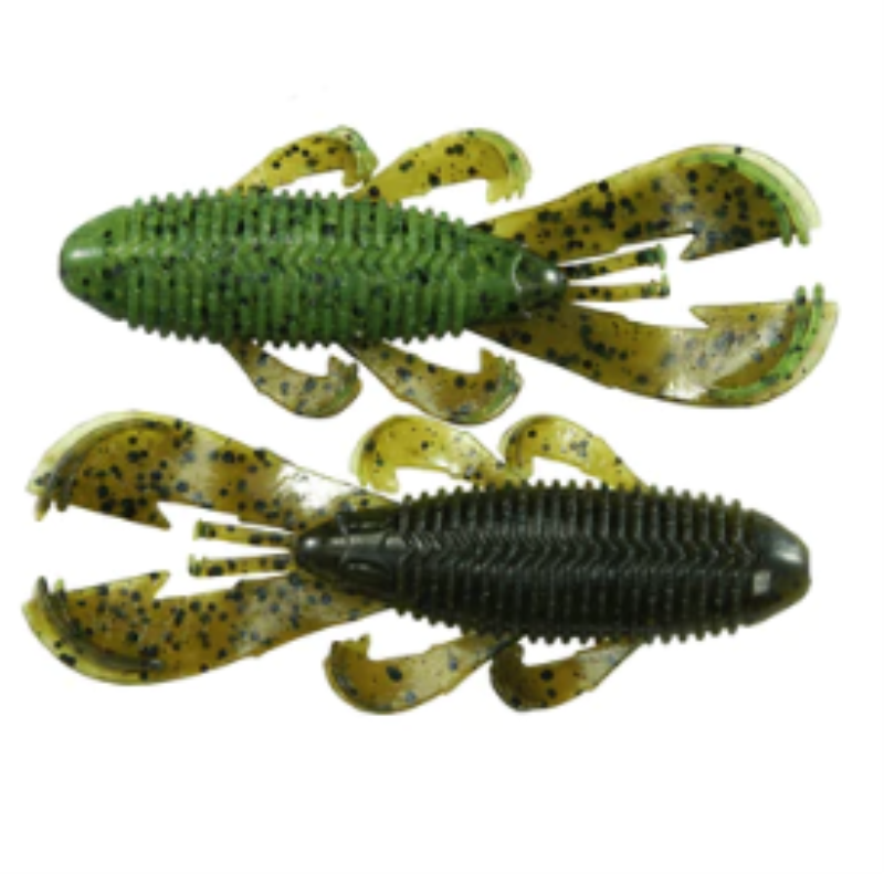 GOOGAN GBBSUM SOFTBAIT CP6