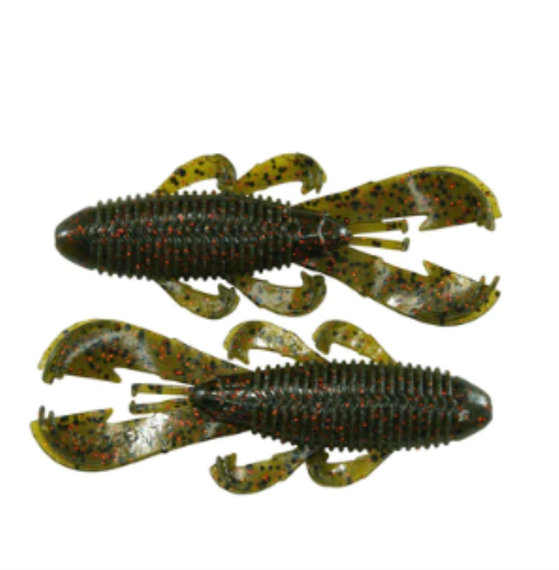 GOOGAN GBBWMR SOFTBAIT CP6