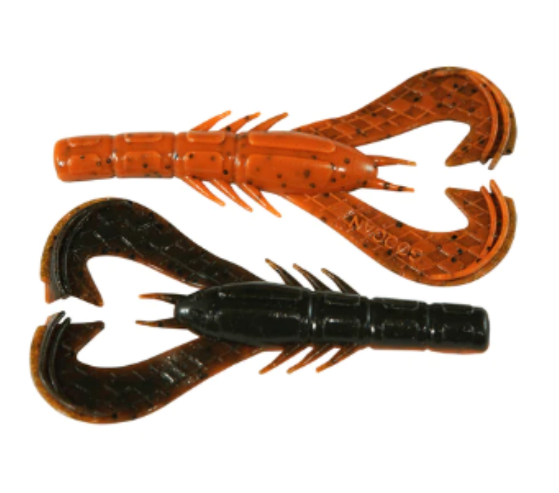 GOOGAN GKCALA SOFTBAIT CP6