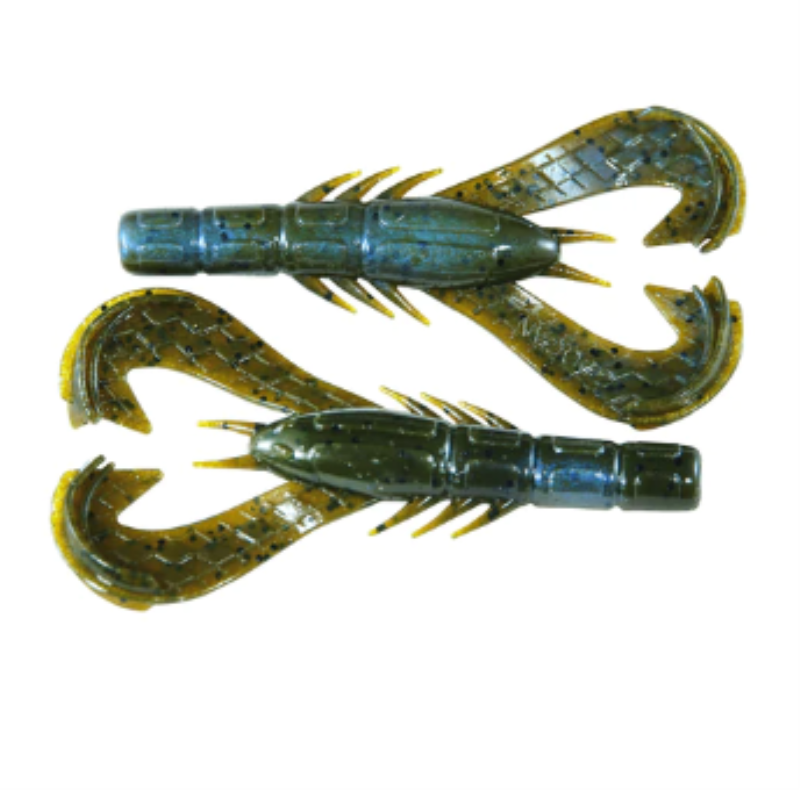 GOOGAN GKCBLU SOFTBAIT CP6
