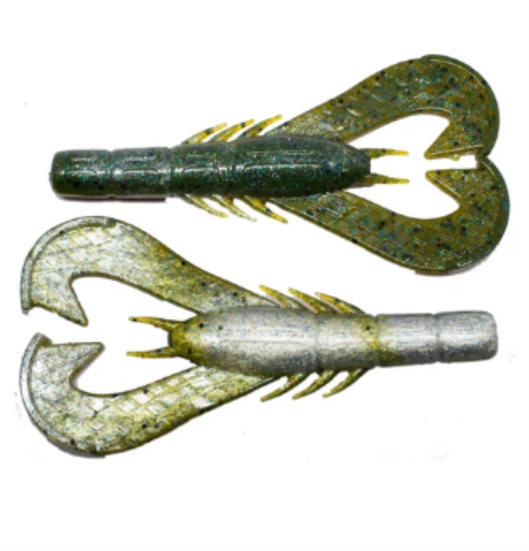 GOOGAN GKCNAT SOFTBAIT CP6