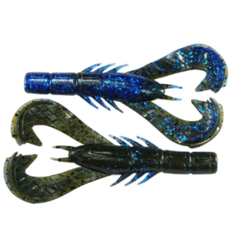 GOOGAN GKCOKE SOFTBAIT CP6