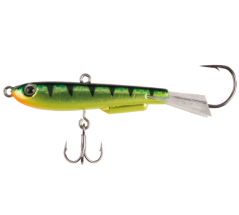 PF JOHNSON JYD7-ATP CP6