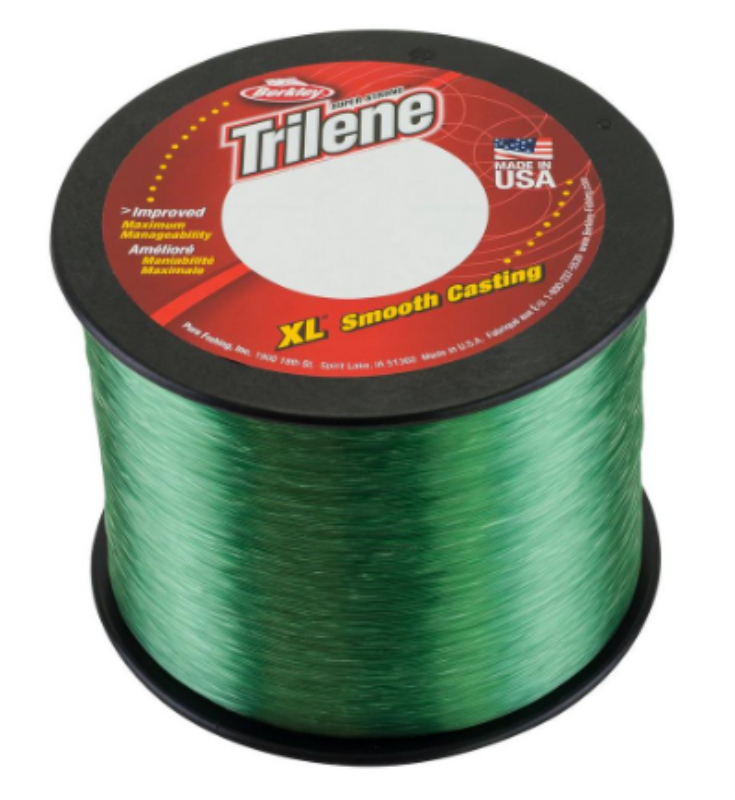PF BERKLEY XL-EP0622 LINE CP1