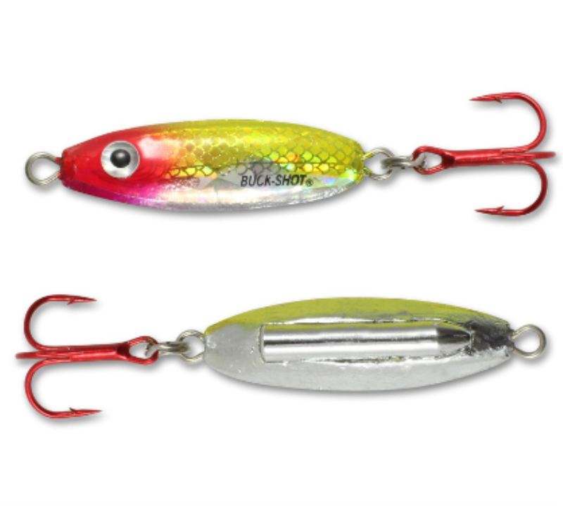 NORTHLAND BRS455 RATTLE SPN C6