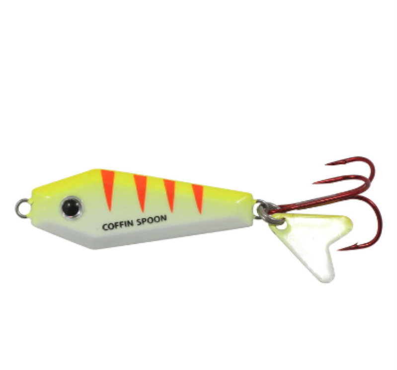 NORTHLAND BRCS360 SPOON CP6