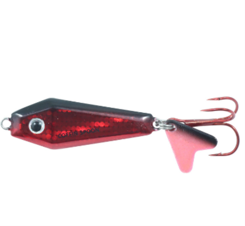 NORTHLAND BRCS393 SPOON CP6