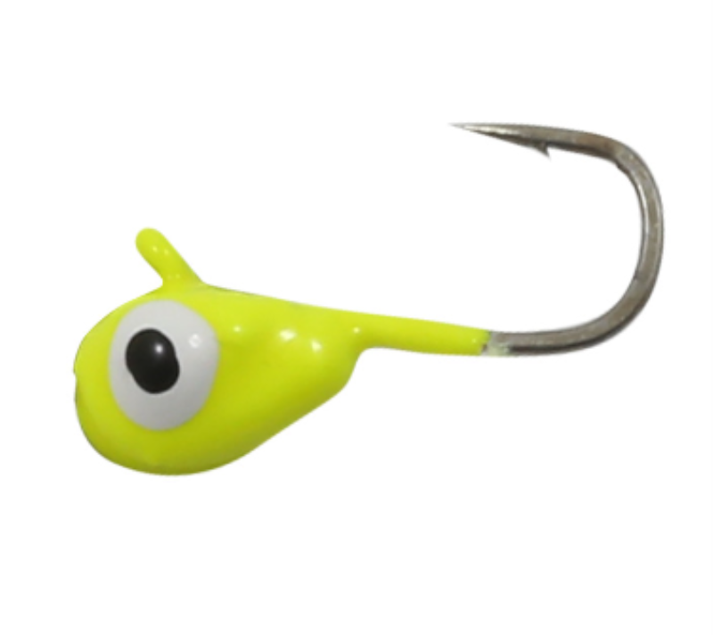 NORTHLAND TMBJ1210 MUDBUG CP6