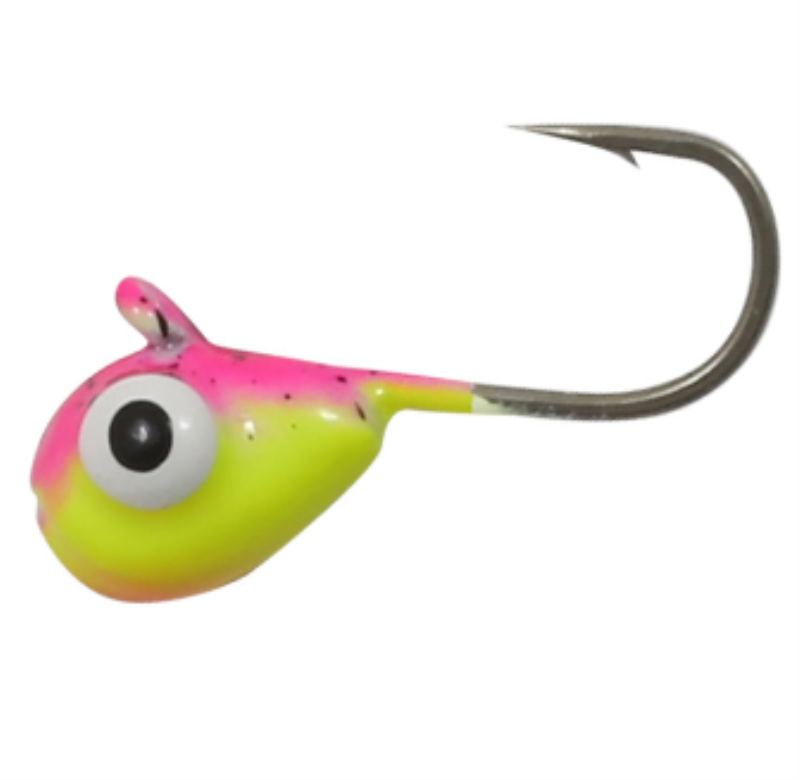 NORTHLAND TMBJ1262 MUDBUG CP6