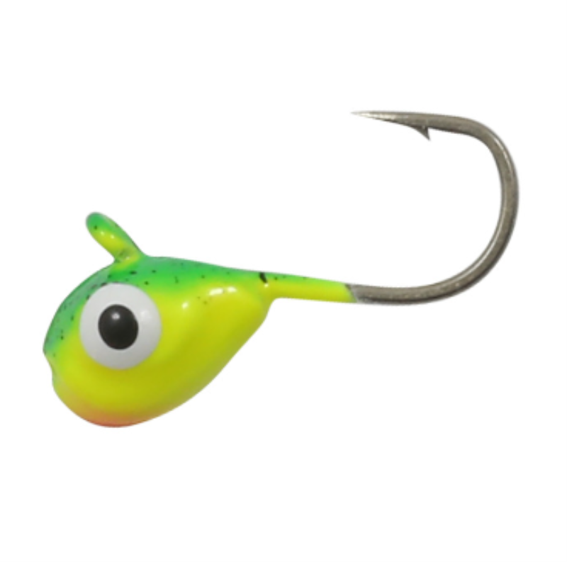 NORTHLAND TMBJ1282 MUDBUG CP6