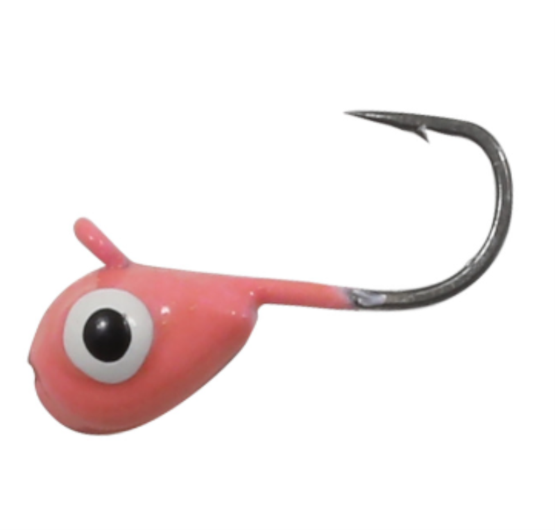 NORTHLAND TMBJ129 MUDBUG CP6