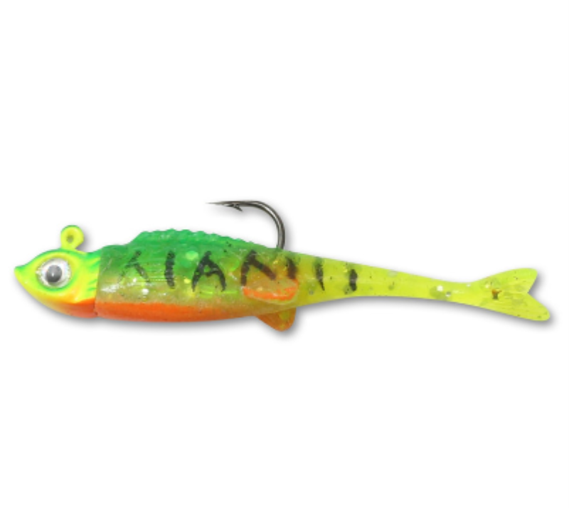 NORTHLAND MMF222 MIMIC CP6