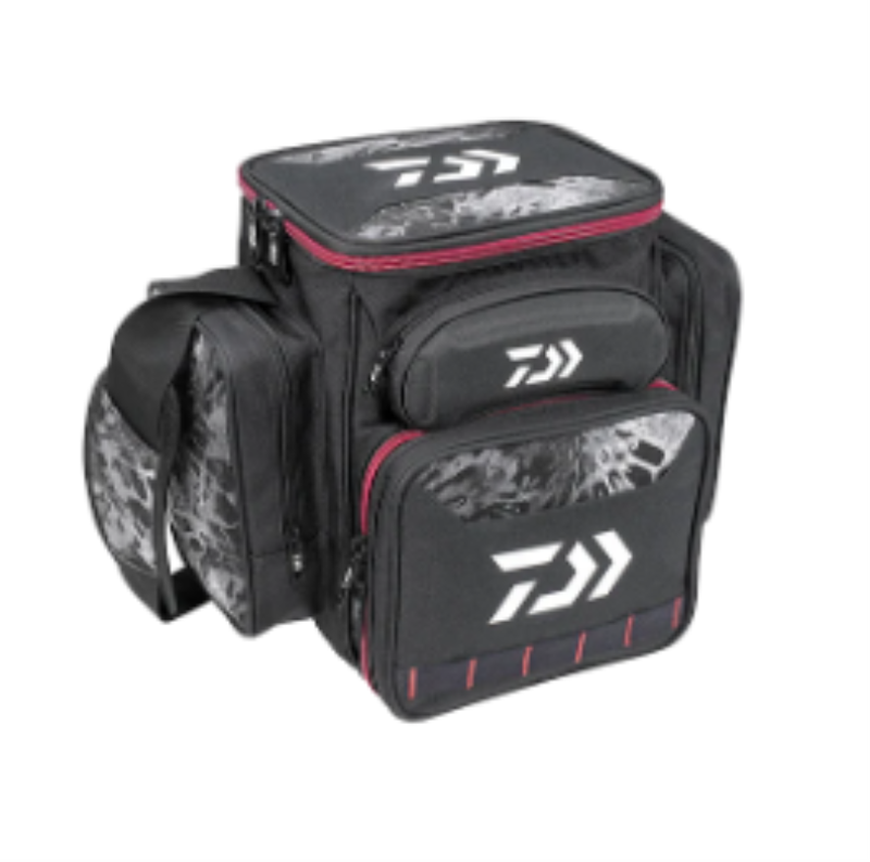 DAIWA DTTB70PRY TACKLE PACK C2