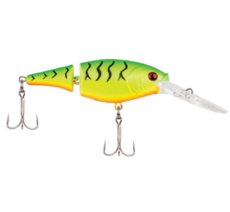 PF BERKLEY F-FSH7JFT CP4b73