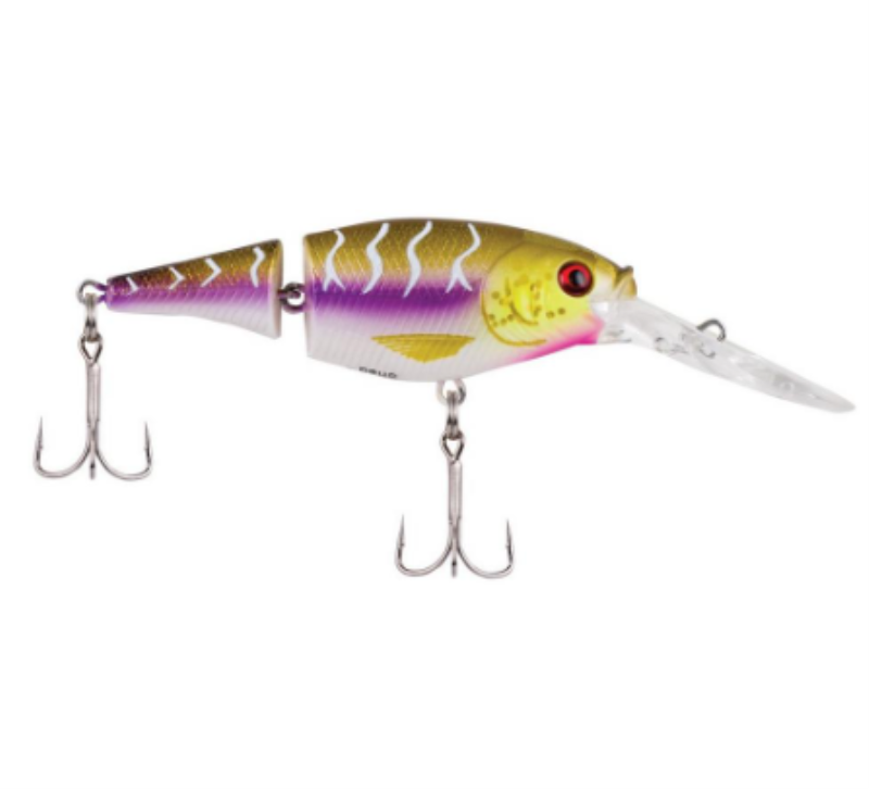 PF BERKLEY F-FSH7JPT CP4b83
