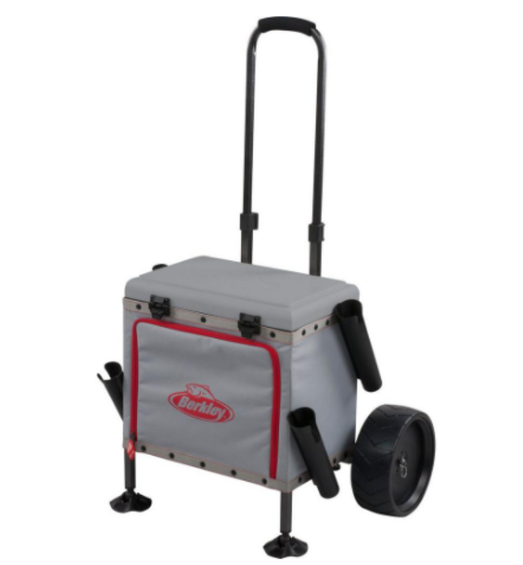 PF BERKLEY BASPPC CART CP1