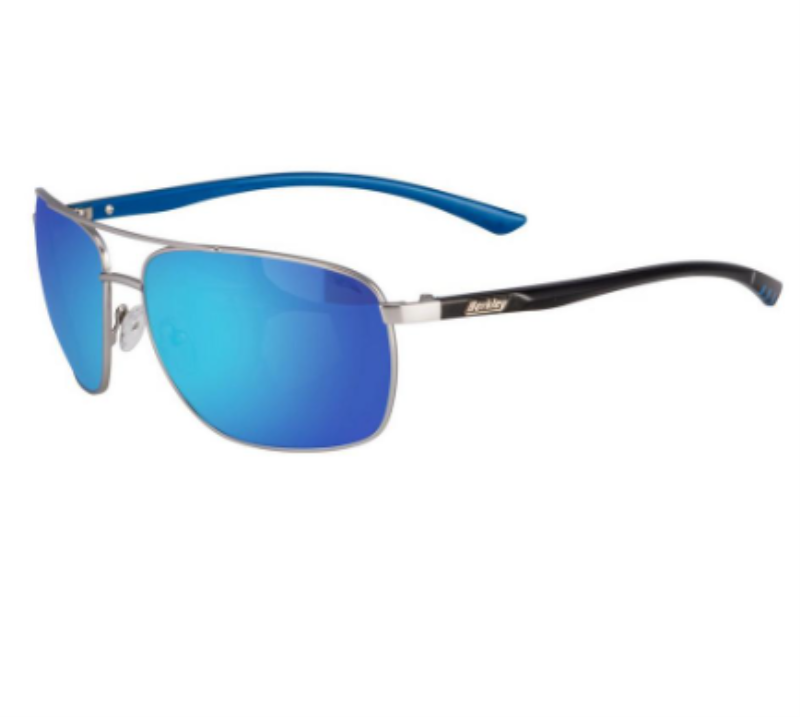 PF BERKLEY BER002SLVSMKBLU  C3