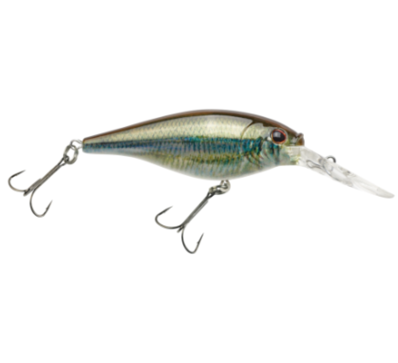 PF BERKLEY FF-SH5MHDEMS C4b125