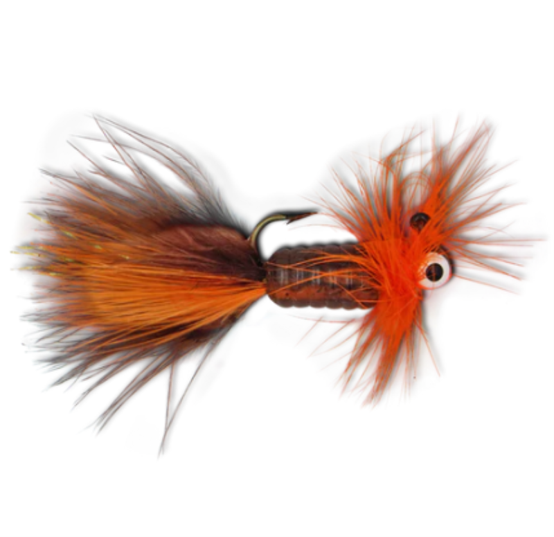 JB LURES TT32PCF TINY JIGCP6