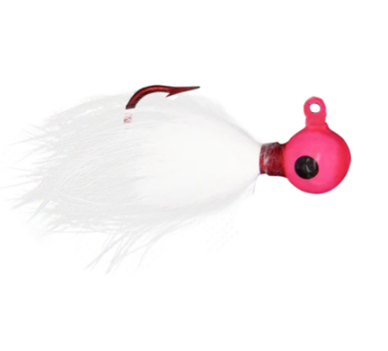 JB LURES  RH329P RABTHAIR CP6
