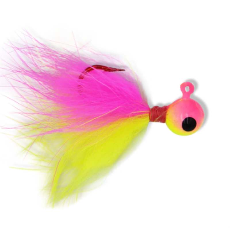 JB LURES  RH3212P RABTHAIR CP6