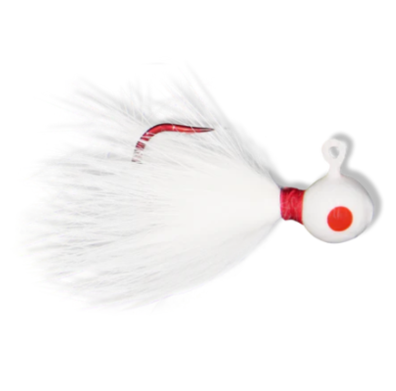 JB LURES  RH161P RABITHAIR CP6