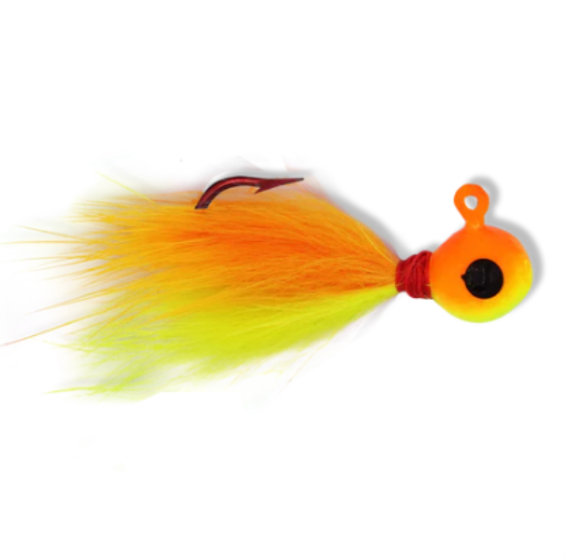 JB LURES  RH163P RABITHAIR CP6