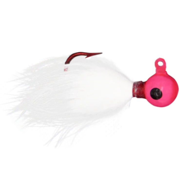 JB LURES  RH169P RABITHAIR CP6