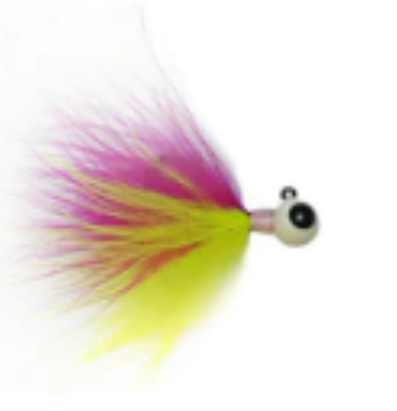 KENDERS M3 TUNGSTN JIG CP1
