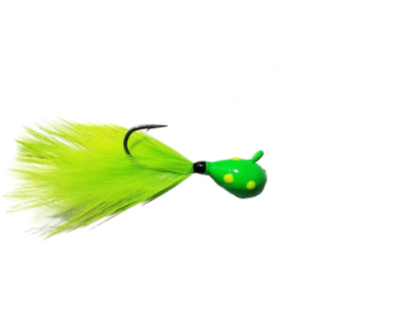 KENDERS FW51 TUNG JIG CP6
