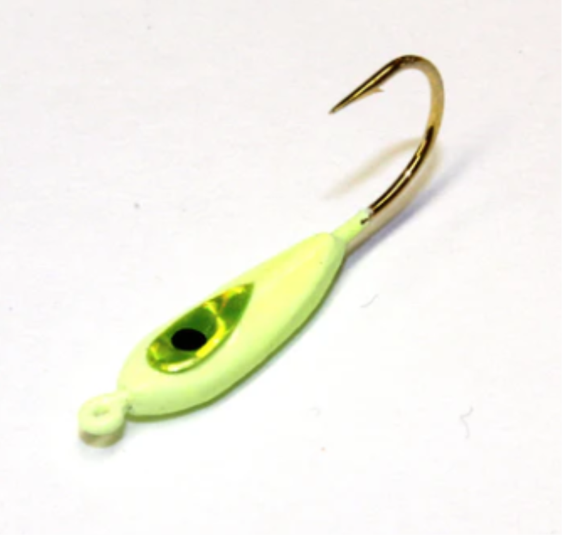 JB LURES BM44P BIG MAX JIG CP6