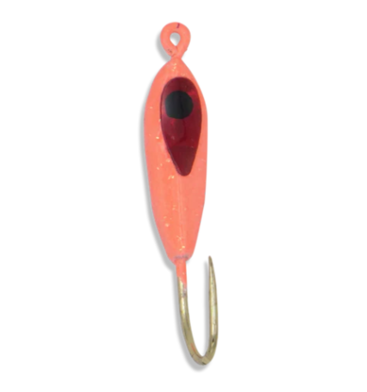 JB LURES BM45P BIG MAX JIG CP6